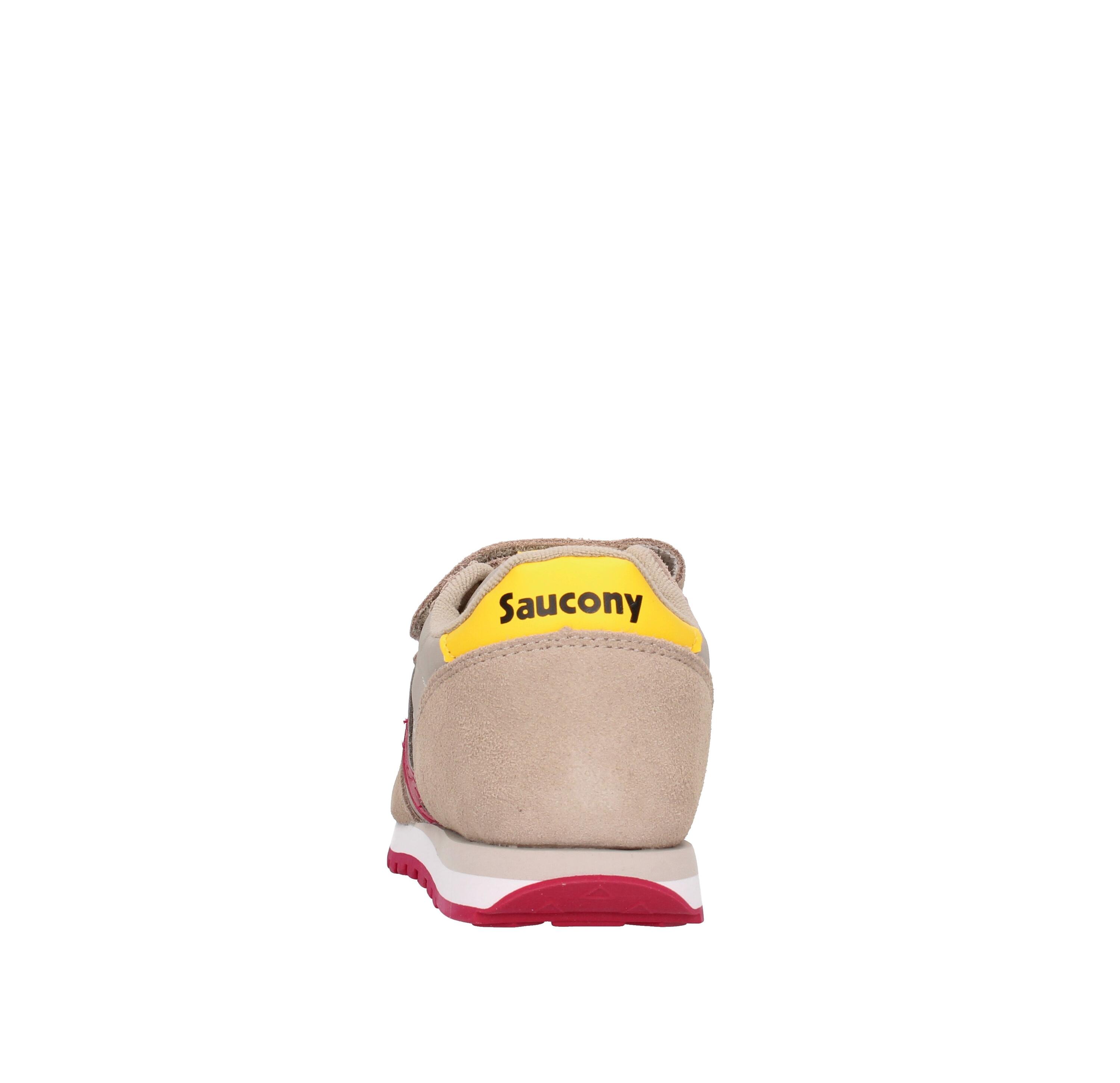 Saucony - Jazz double hl beige/bord SK164797 2/4
