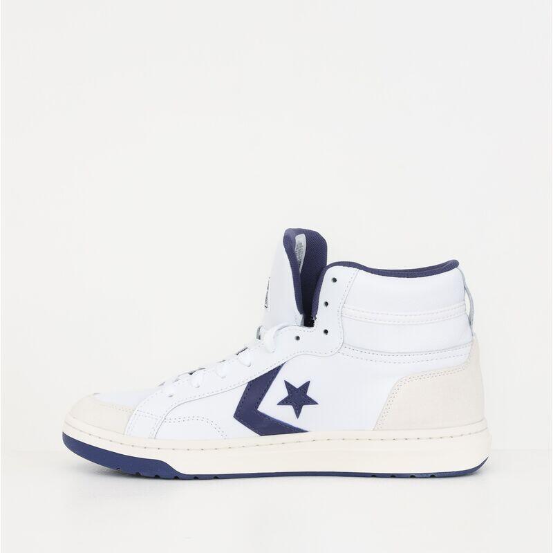 Converse - Pro blaze v2 bco/bleu A07099C 2/4