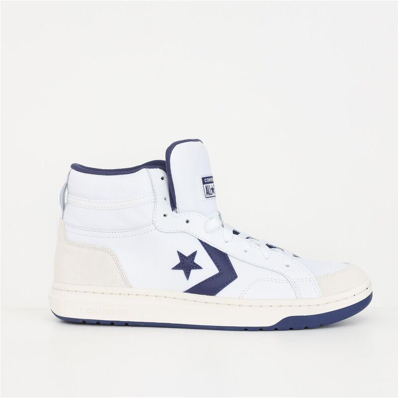 Converse - Pro blaze v2 bco/bleu A07099C 1/4