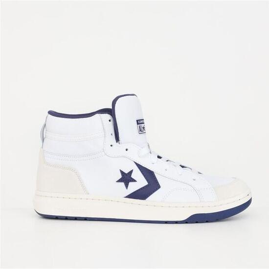 Converse - Pro blaze v2 bco/azul A07099C