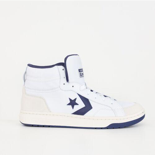 Converse - Pro blaze v2 bco/bleu A07099C 4/4