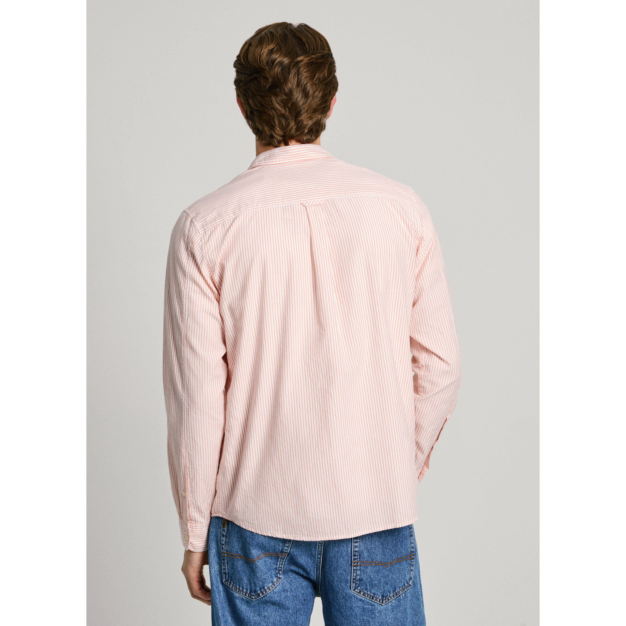 Chemise Pepe Jeans Matthew 7/7