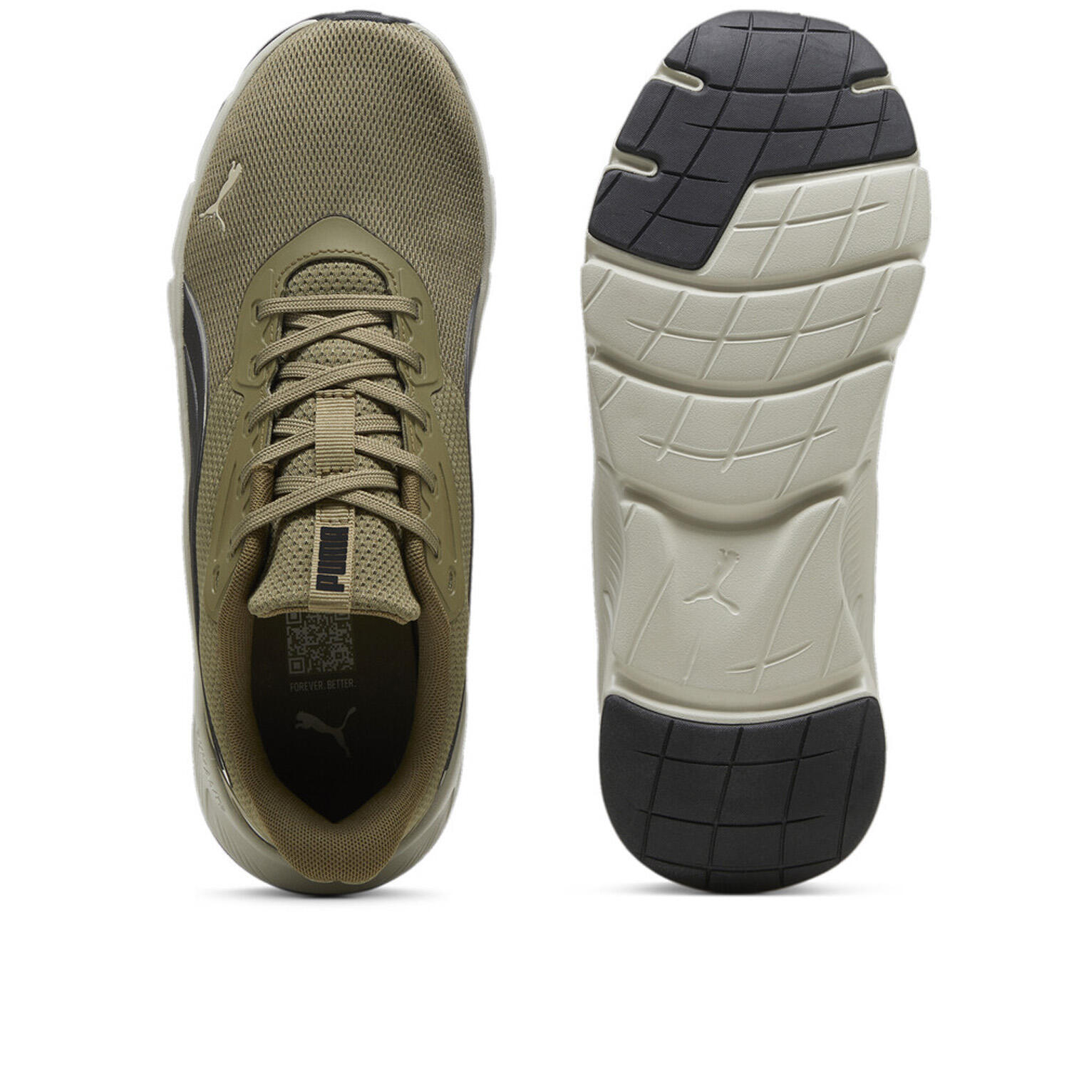 Puma - Flexfocus lite verde 310093-06 2/3