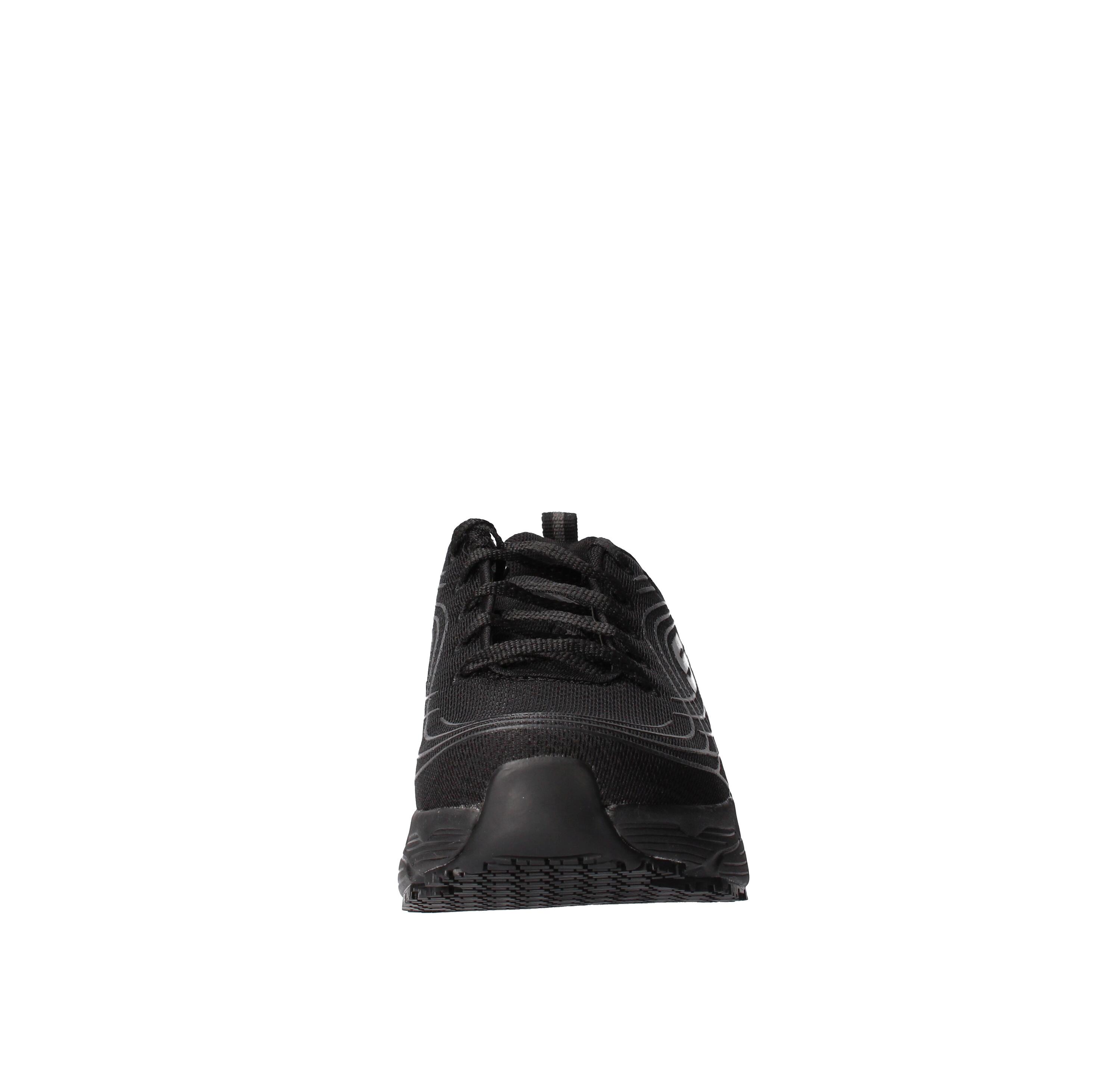 Skechers - Amorti Max noir 108016EC BLK 4/4