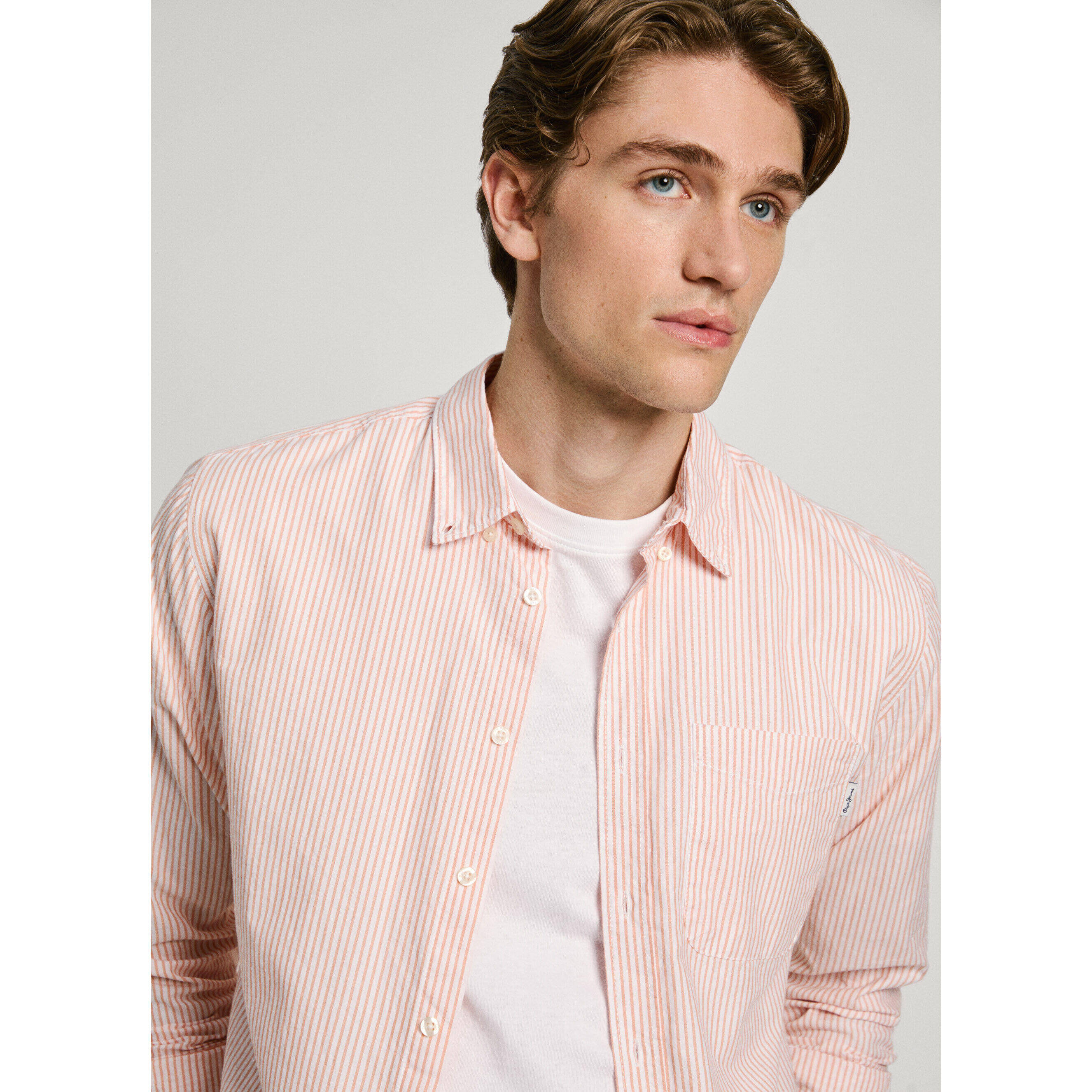 Chemise Pepe Jeans Matthew 6/7