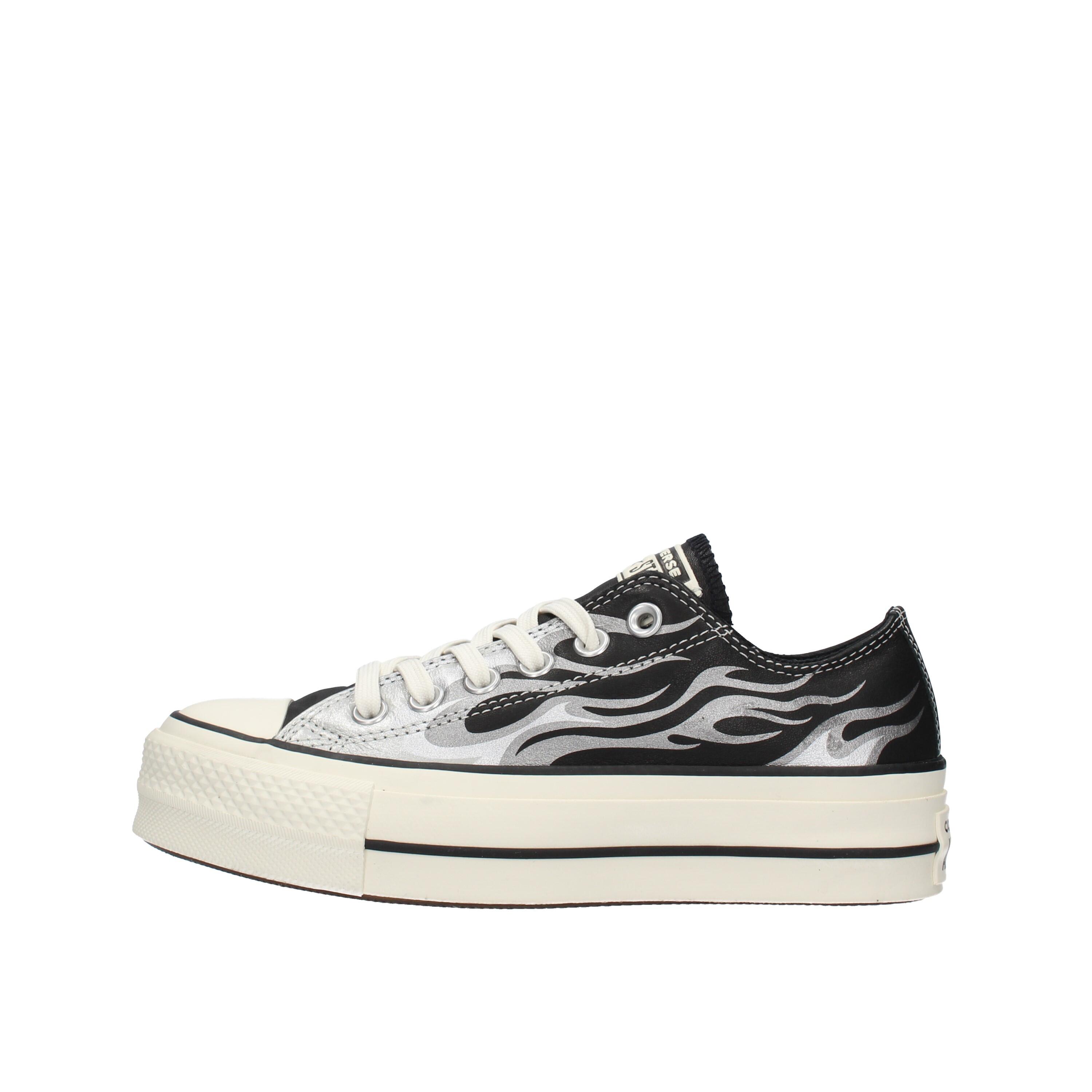 Converse - Ct as lift ox noir/gris 565900C 1/5
