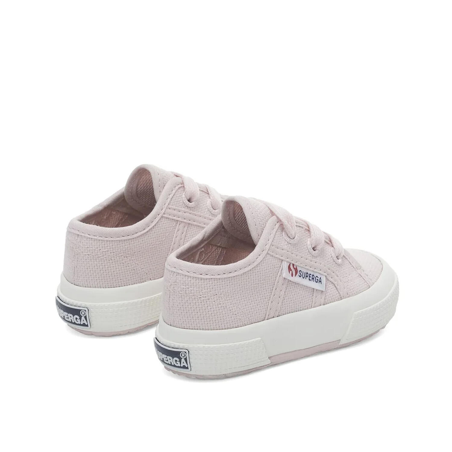 Superga - 2750 lacets roses S0005P0 2750 AKH 3/3