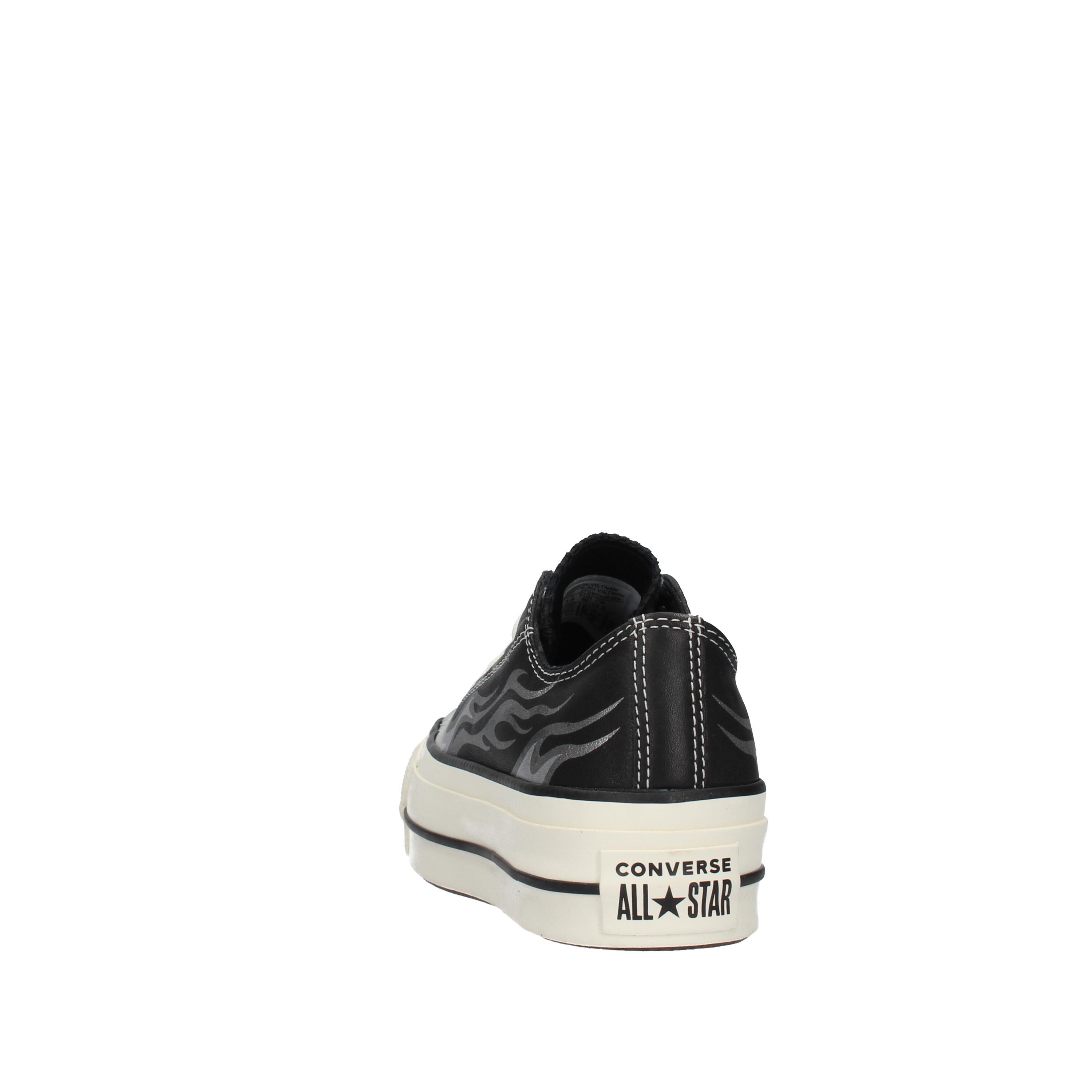 Converse - Ct as lift ox noir/gris 565900C 3/5