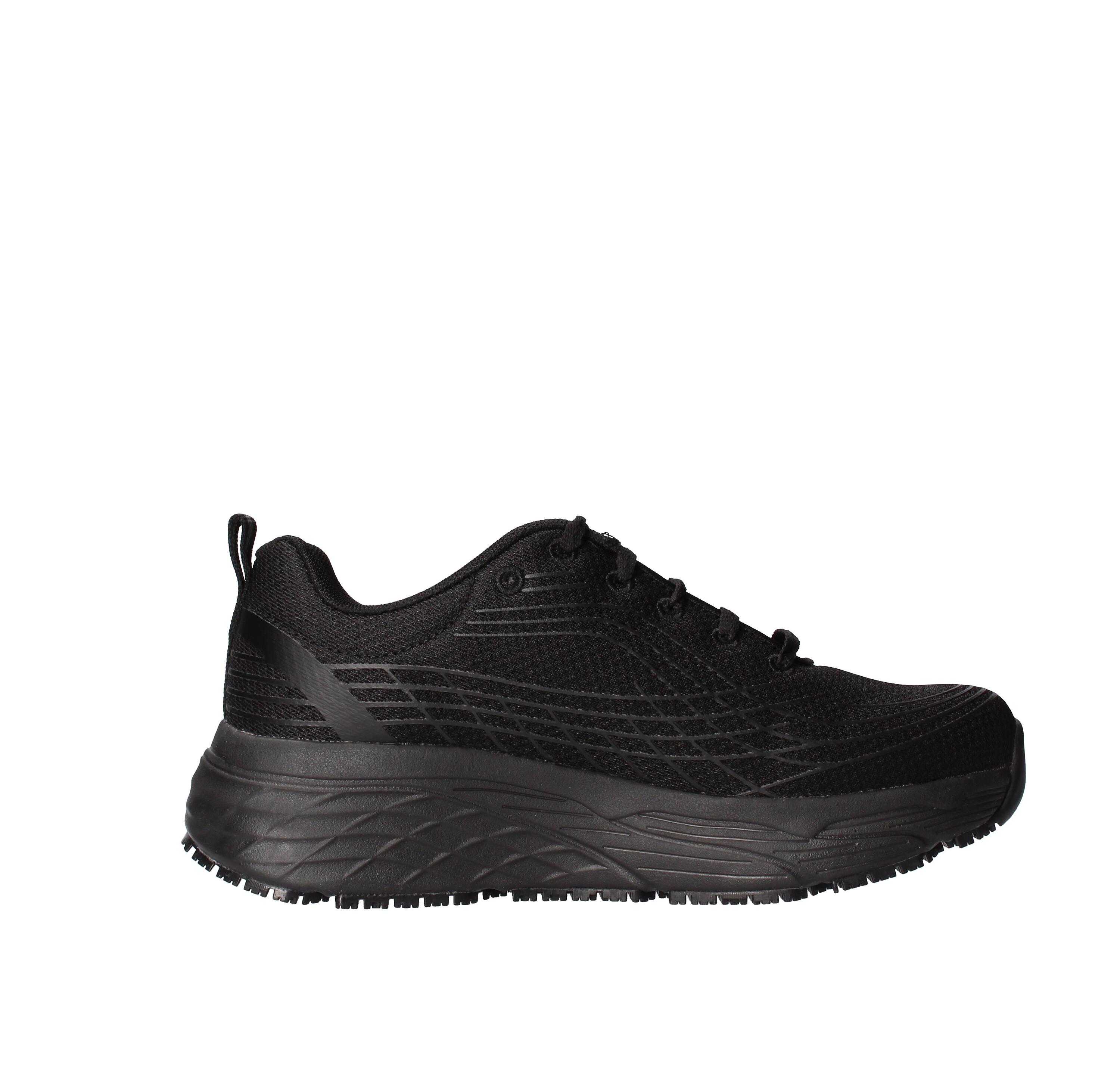 Skechers - Amorti Max noir 108016EC BLK 3/4