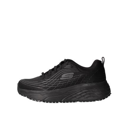 Skechers Max Cushioning Elite Sr Zwart