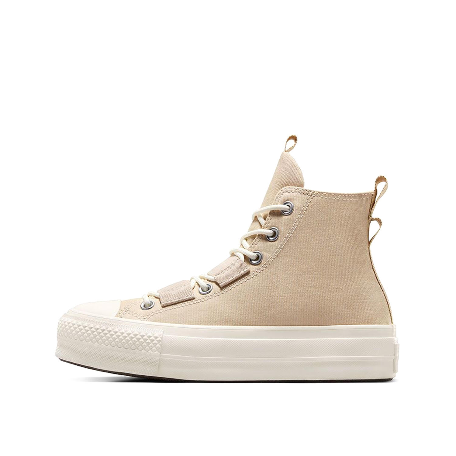 Converse - Chuck Taylor beige A06494C 2/2