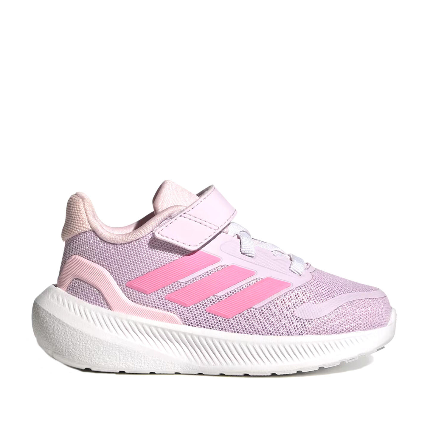 Adidas - runfalcon lilás/rosa jp5157