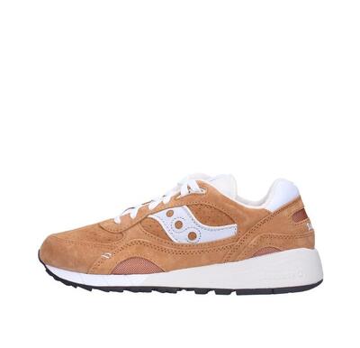 Sneaker Uomo Shadow 6000 marrone S70662-5
