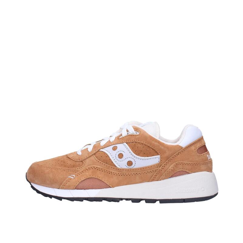 Saucony Shadow 6000 marron S70662-5 SAUCONY Decathlon