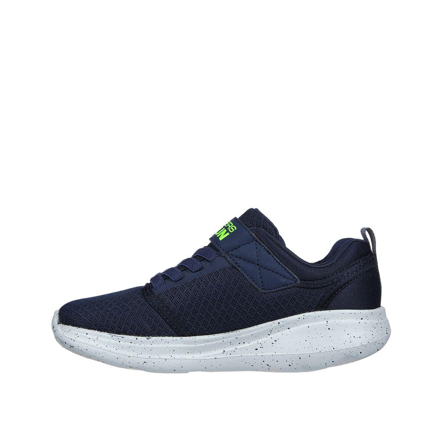 Skechers - Go run fast bleu 405028L NVY 2/2