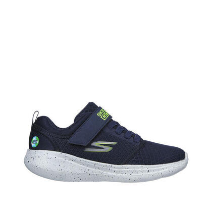 Skechers - Go run fast azul 405028L NVY