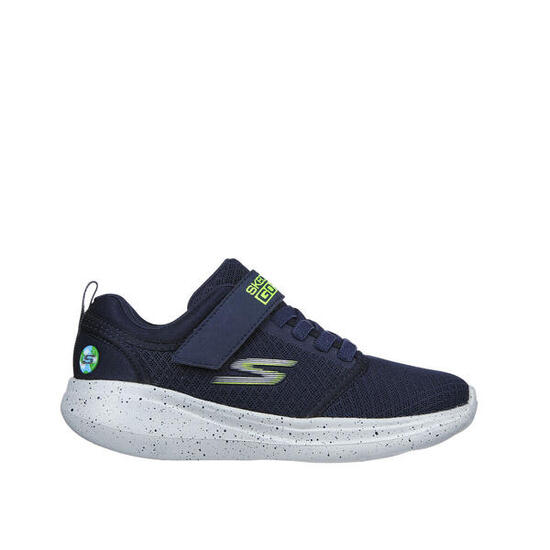 Skechers - Go run fast azul 405028L NVY
