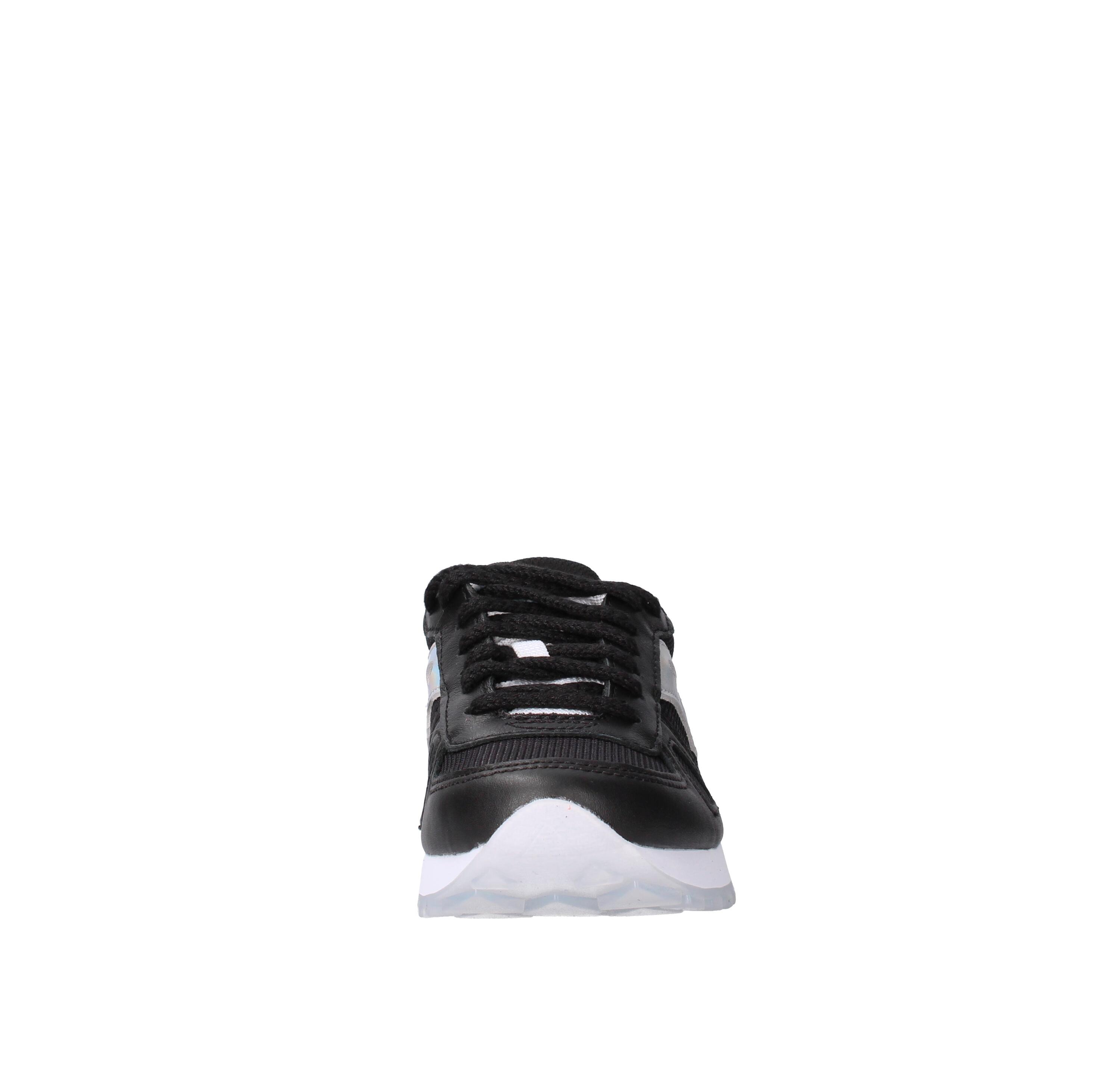 Saucony - Shadow original noir/argent S60565-1 4/4