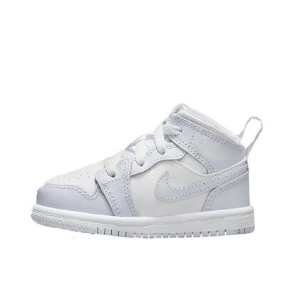 Nike - Jordan 1 mid azul claro FD8782-400