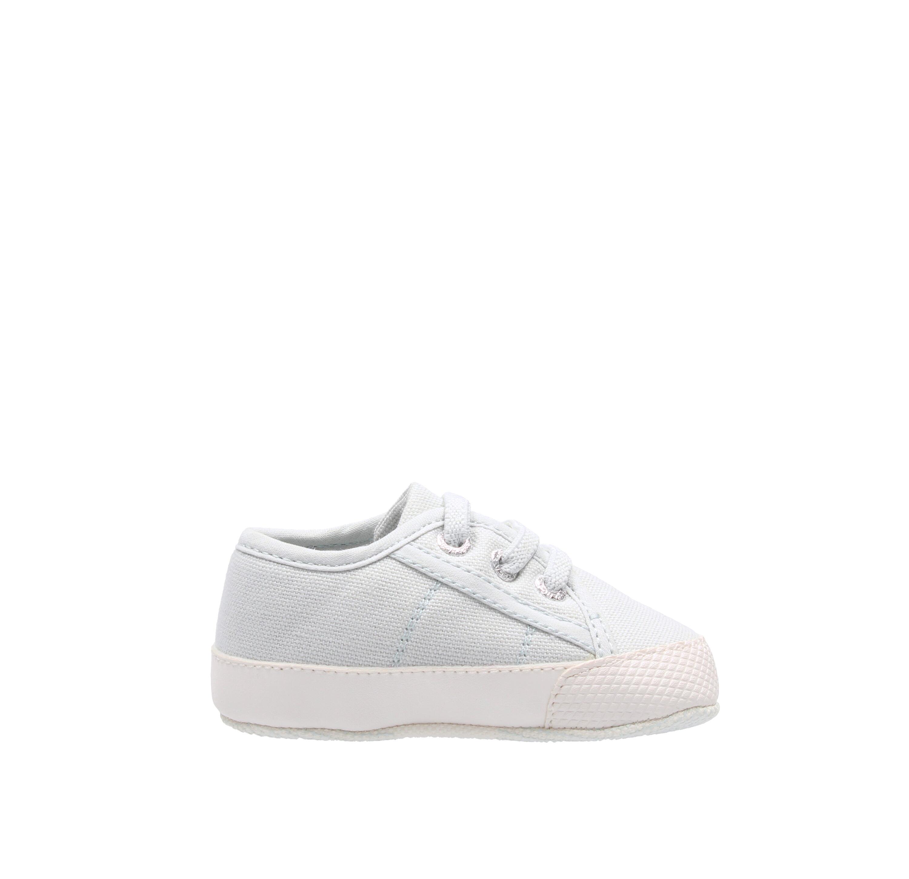 Superga - 4006 bleu clair bébé S1116JW 4006 A5R 3/4