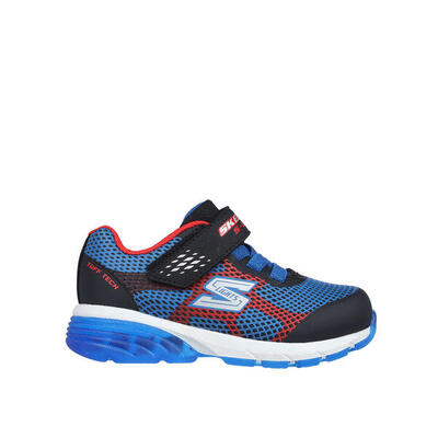 Sneaker Bambino Rapid charge blu 402030N BKRB