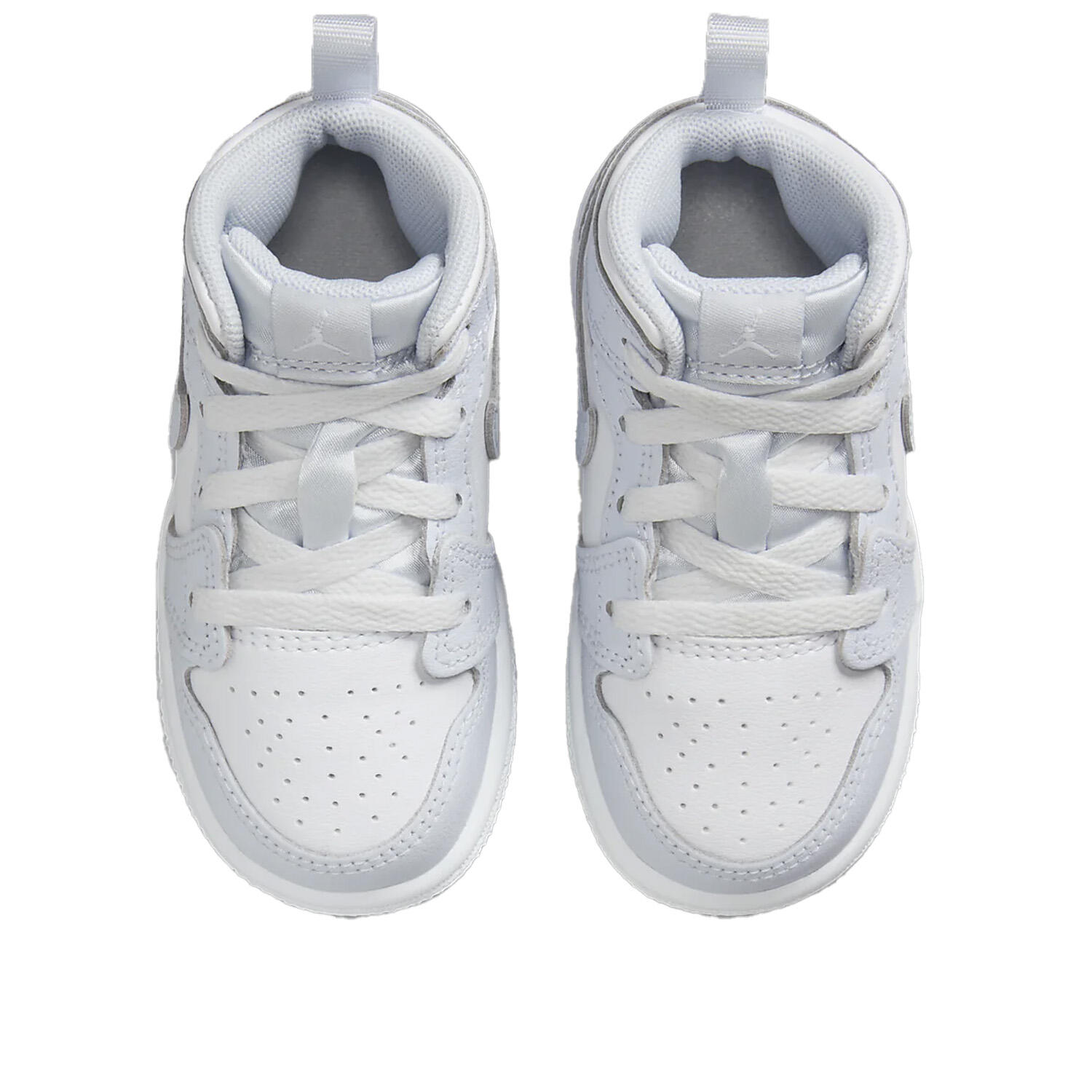 Nike - Jordan 1 bleu clair moyen FD8782-400 2/3