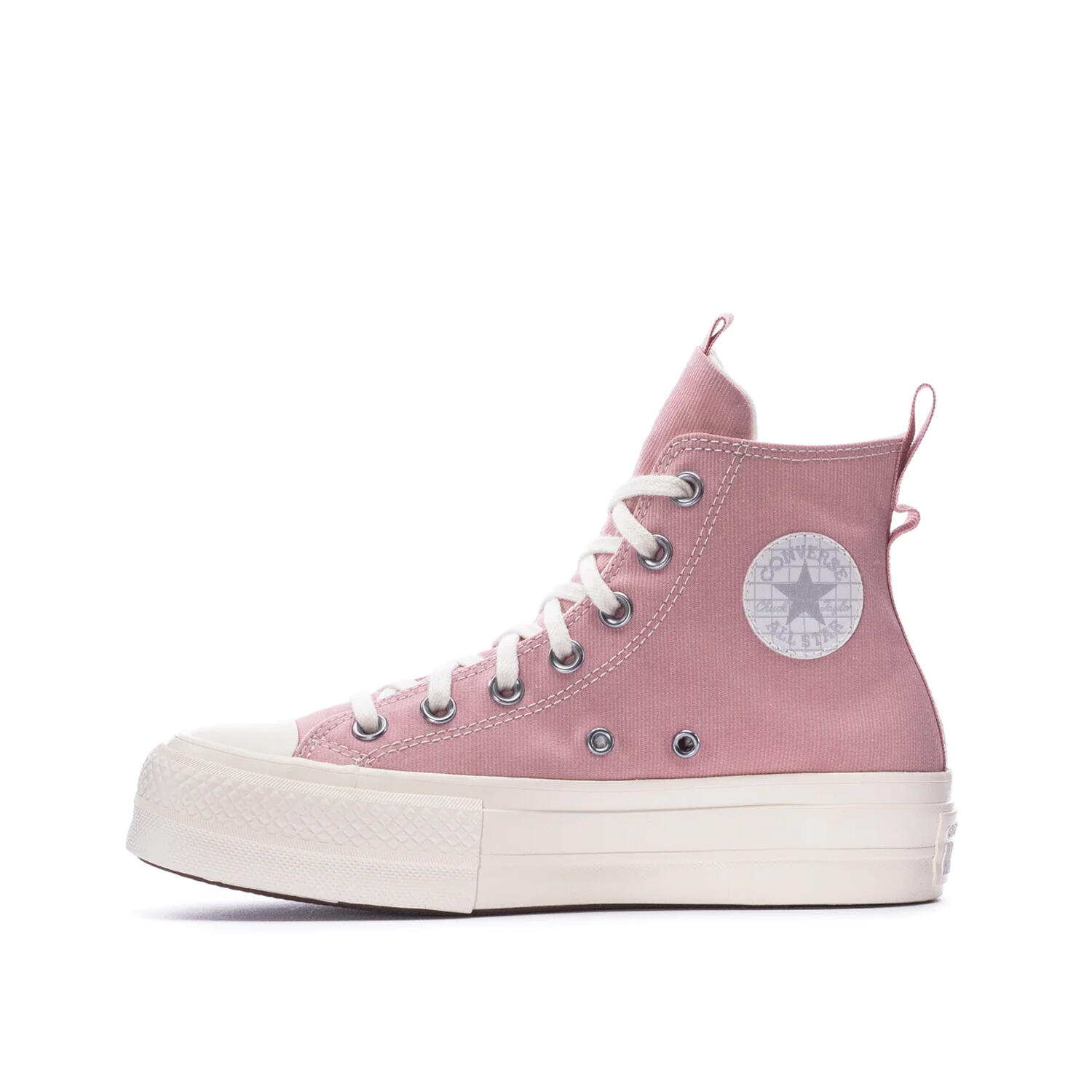 Converse - Chuck Taylor rose A09096C 2/2