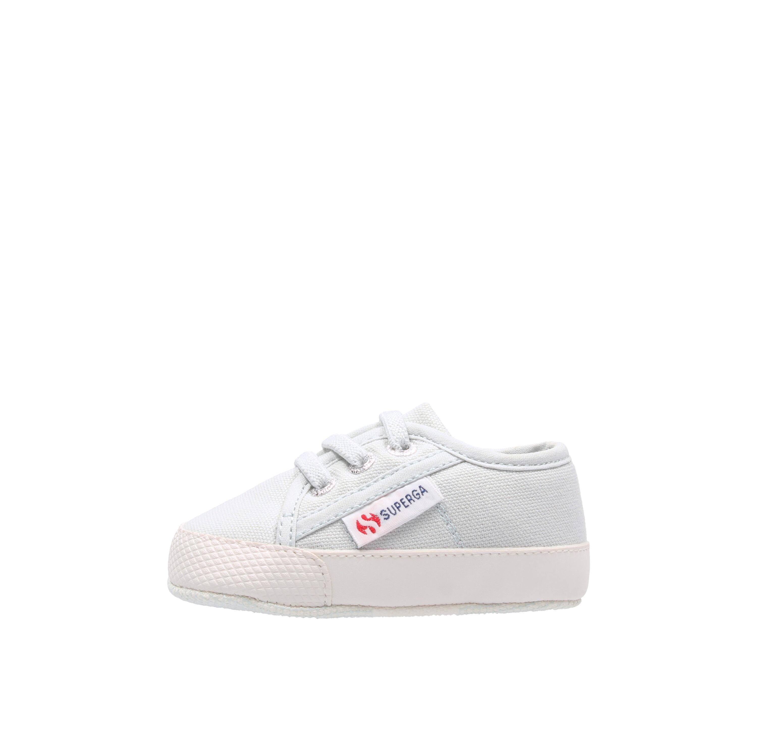 Superga - 4006 bleu clair bébé S1116JW 4006 A5R 1/4