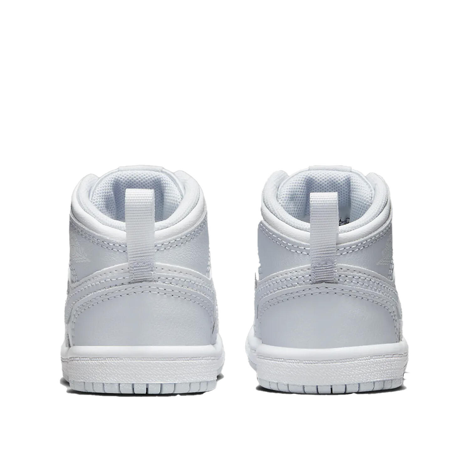 Nike - Jordan 1 bleu clair moyen FD8782-400 3/3