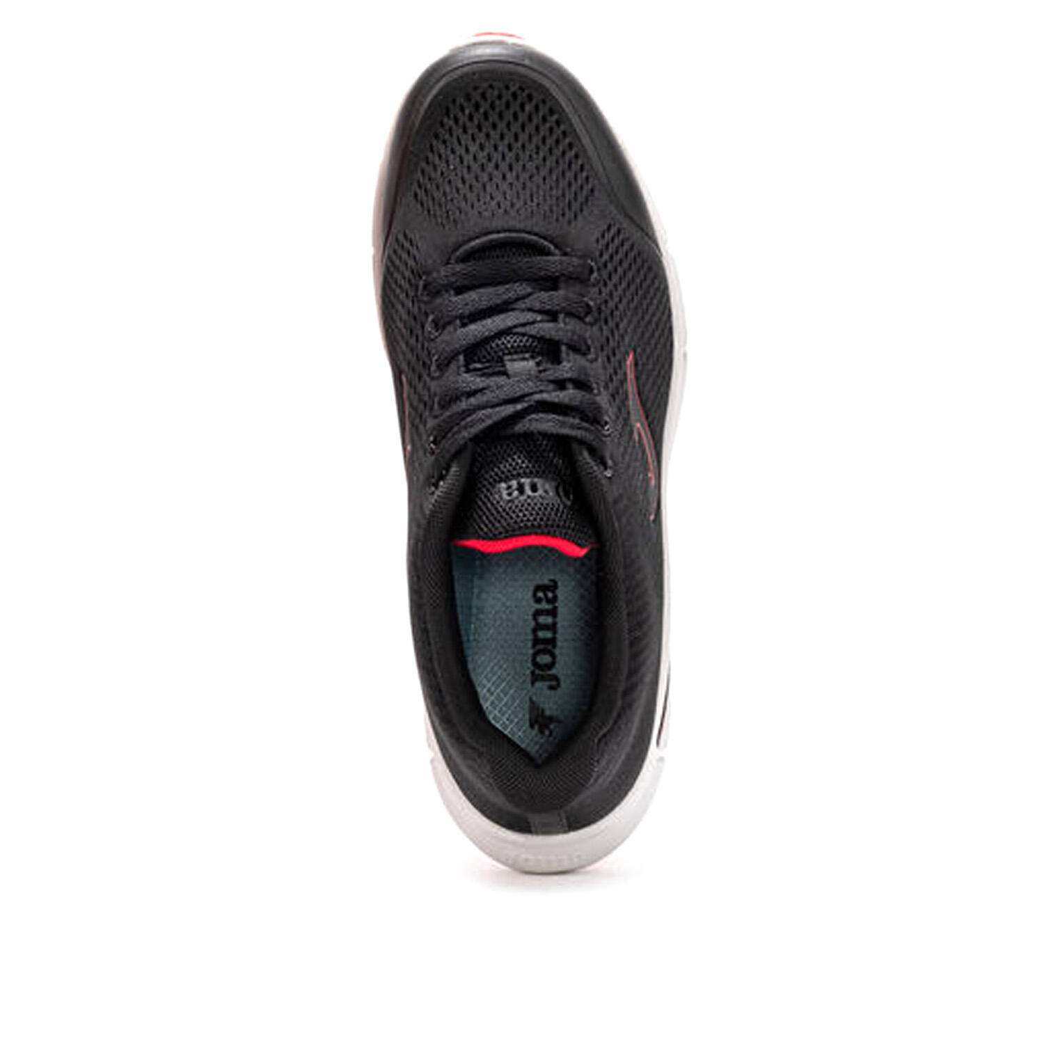 Joma - Zen homme 2501 noir/bco CZENS2501 2/4