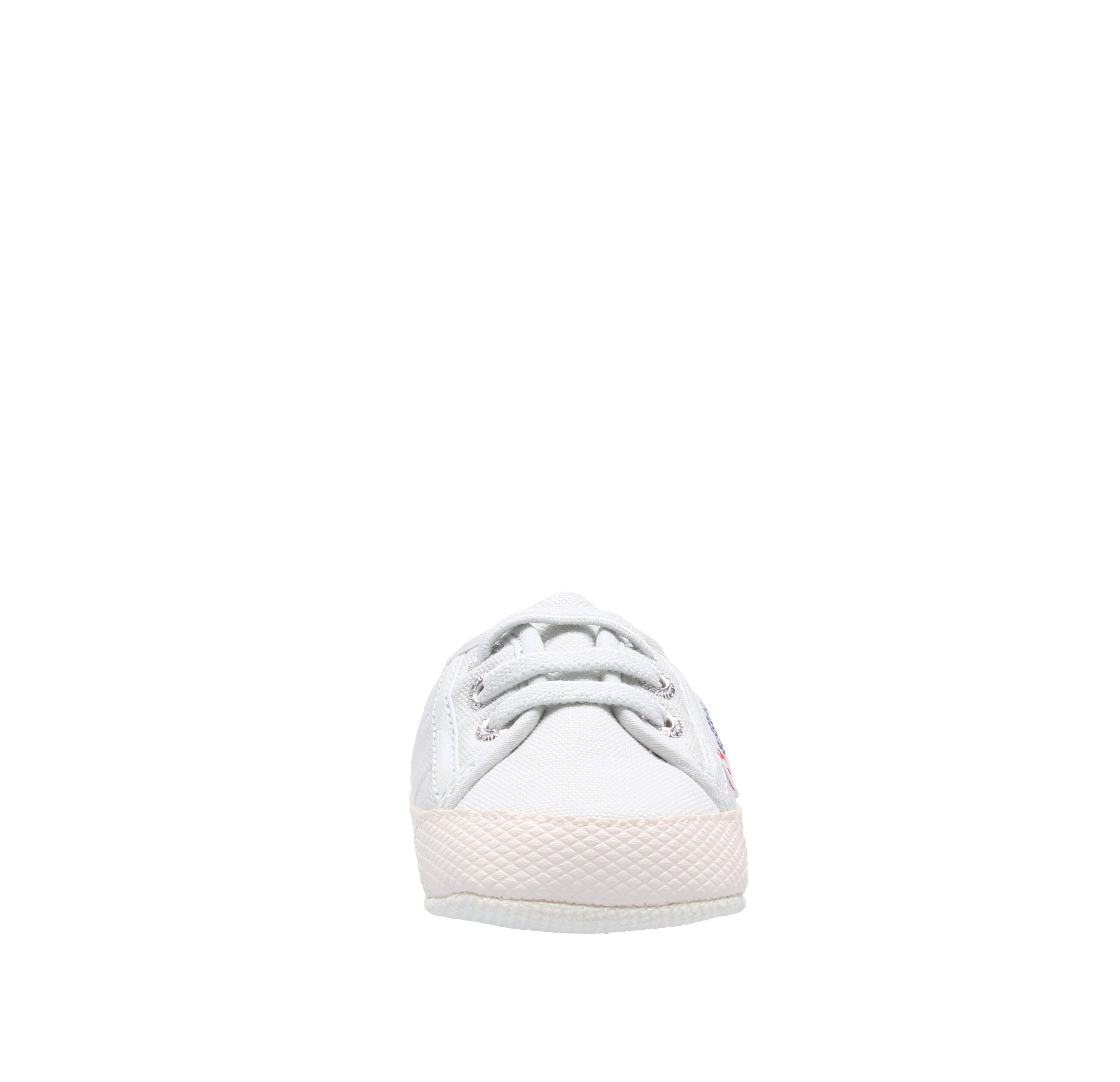 Superga - 4006 bleu clair bébé S1116JW 4006 A5R 4/4