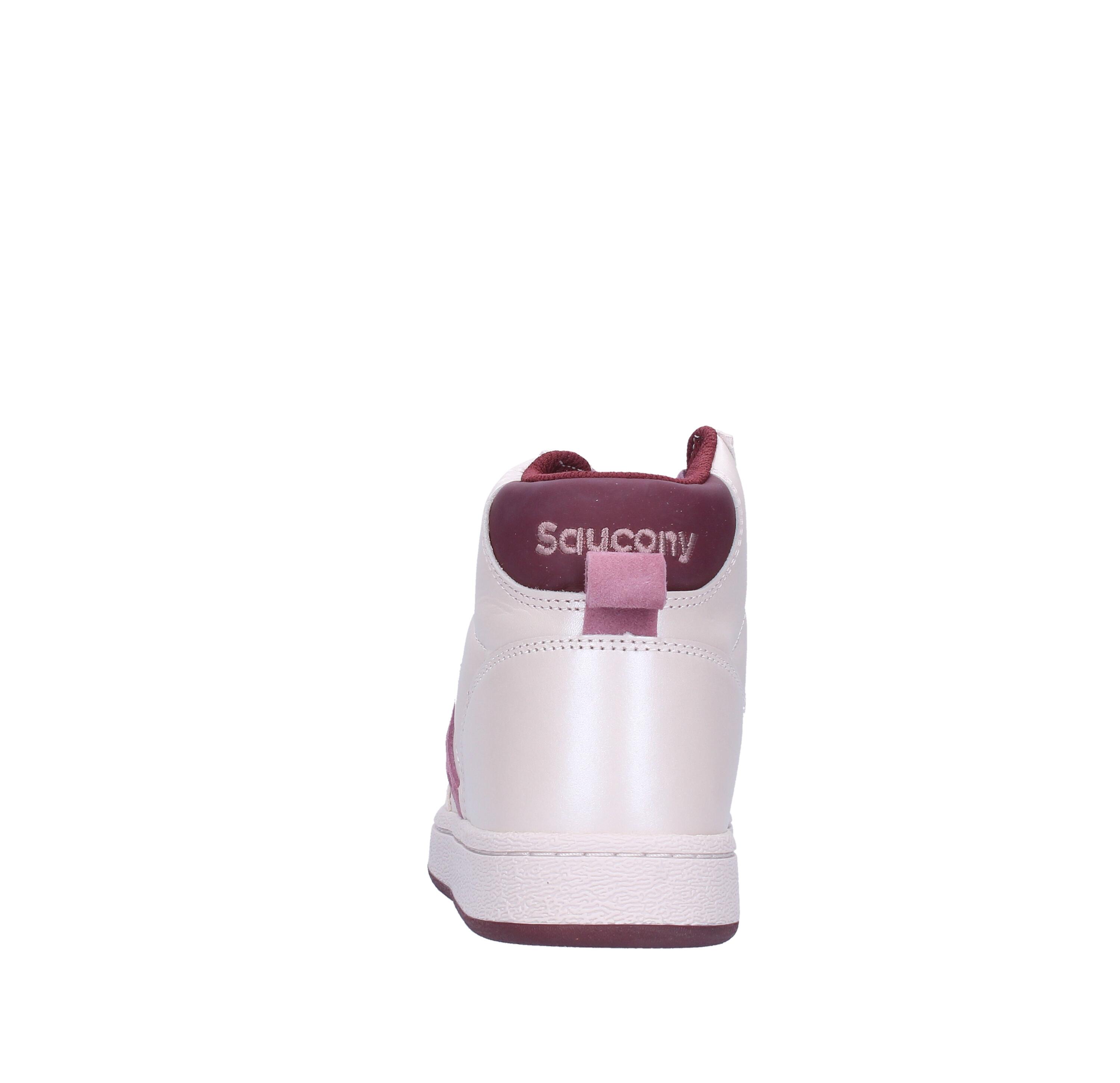 Saucony - Jazz court gris S60687-1 2/4