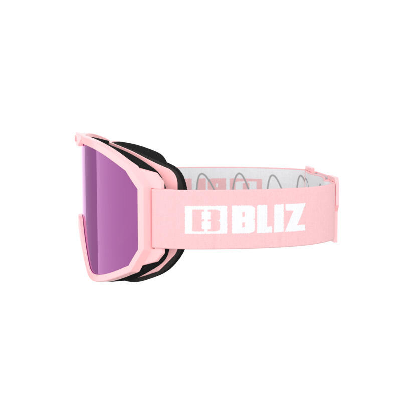 Masque de ski enfant Bliz Rave 2/3