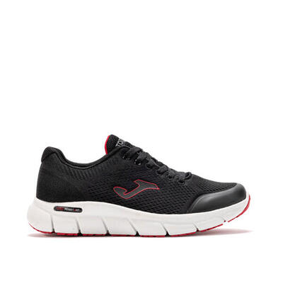 Sneaker Uomo Zen men 2501 nero/bco CZENS2501