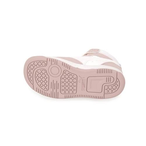 Puma - Rebound v6 mi noir/rose 396542-20 5/5