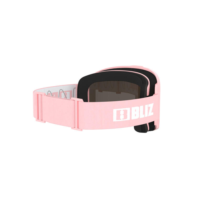 Masque de ski enfant Bliz Rave 3/3