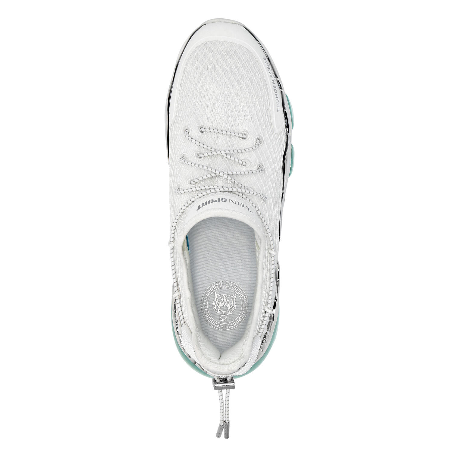 Runner Sneaker 2/3
