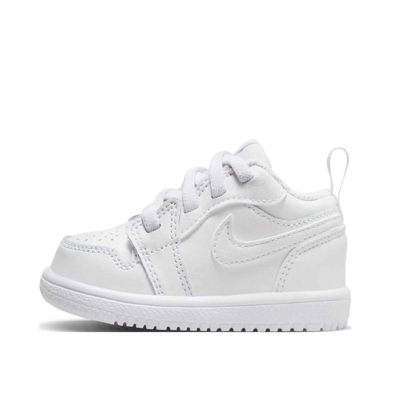Nike - Jordan 1 basse blanche DR9747-136 1/2