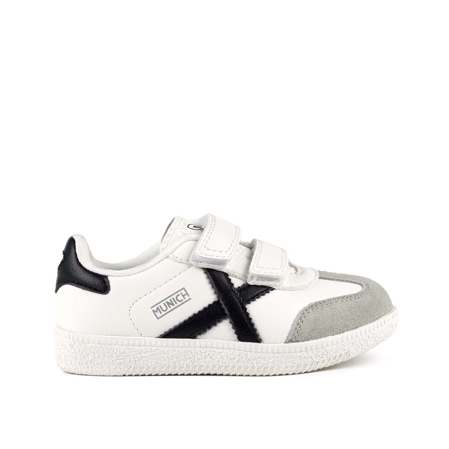 MUNICH Sapatilhas para Menino Munich Mini astro vco Branco