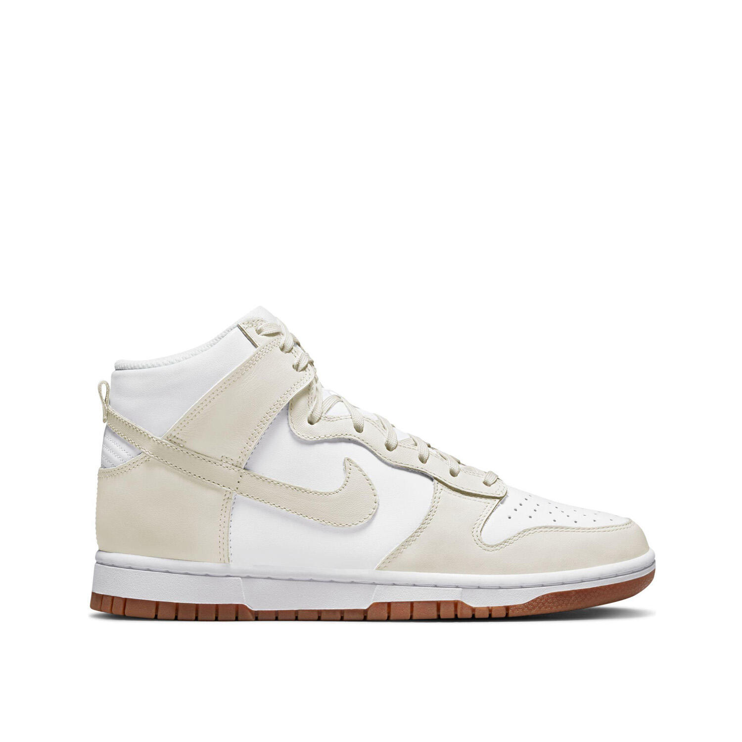 Sneaker Donna   Dunk high bco/beige DD1869-109 1/2