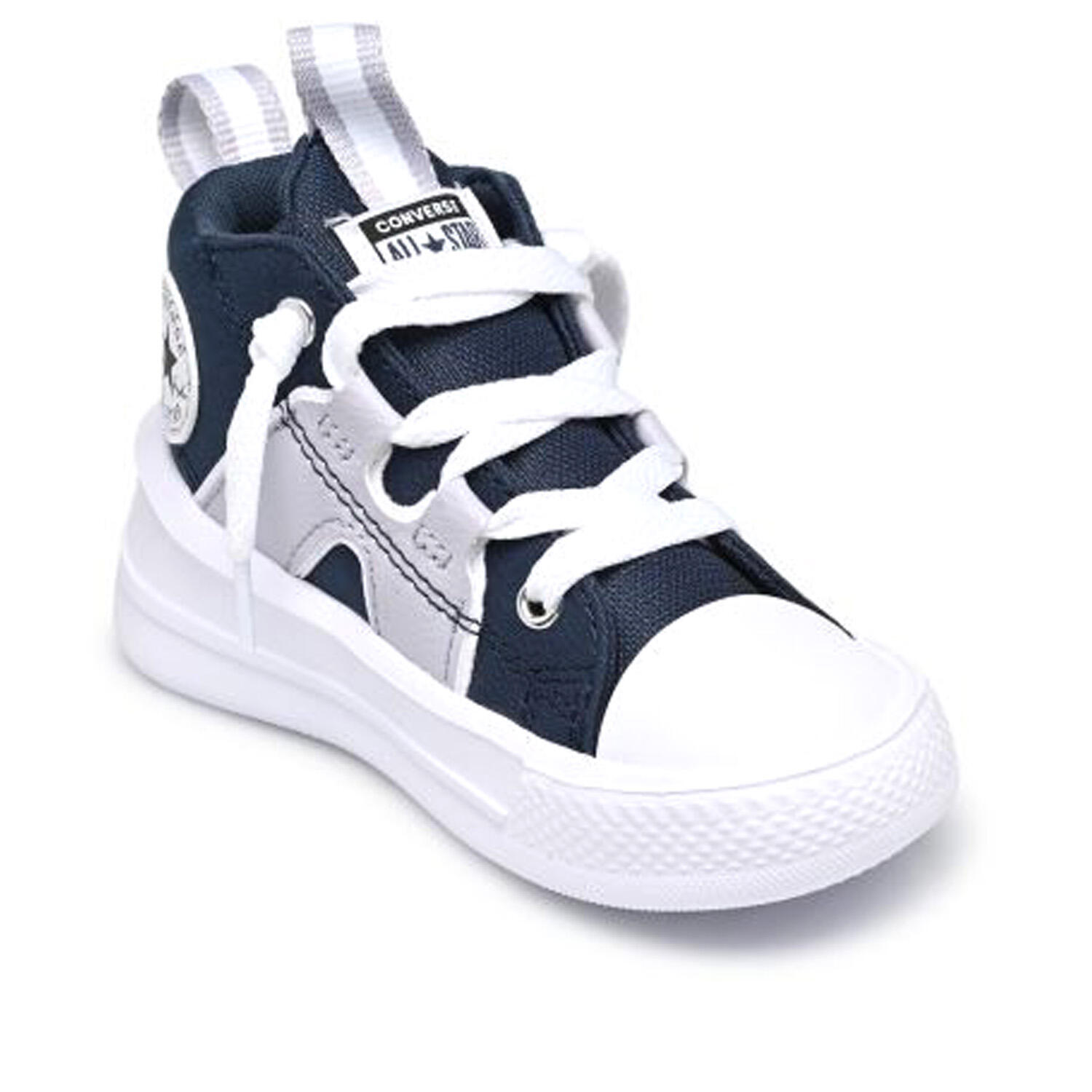 Converse - Ctas ultra bleu/gris A08412C 3/3