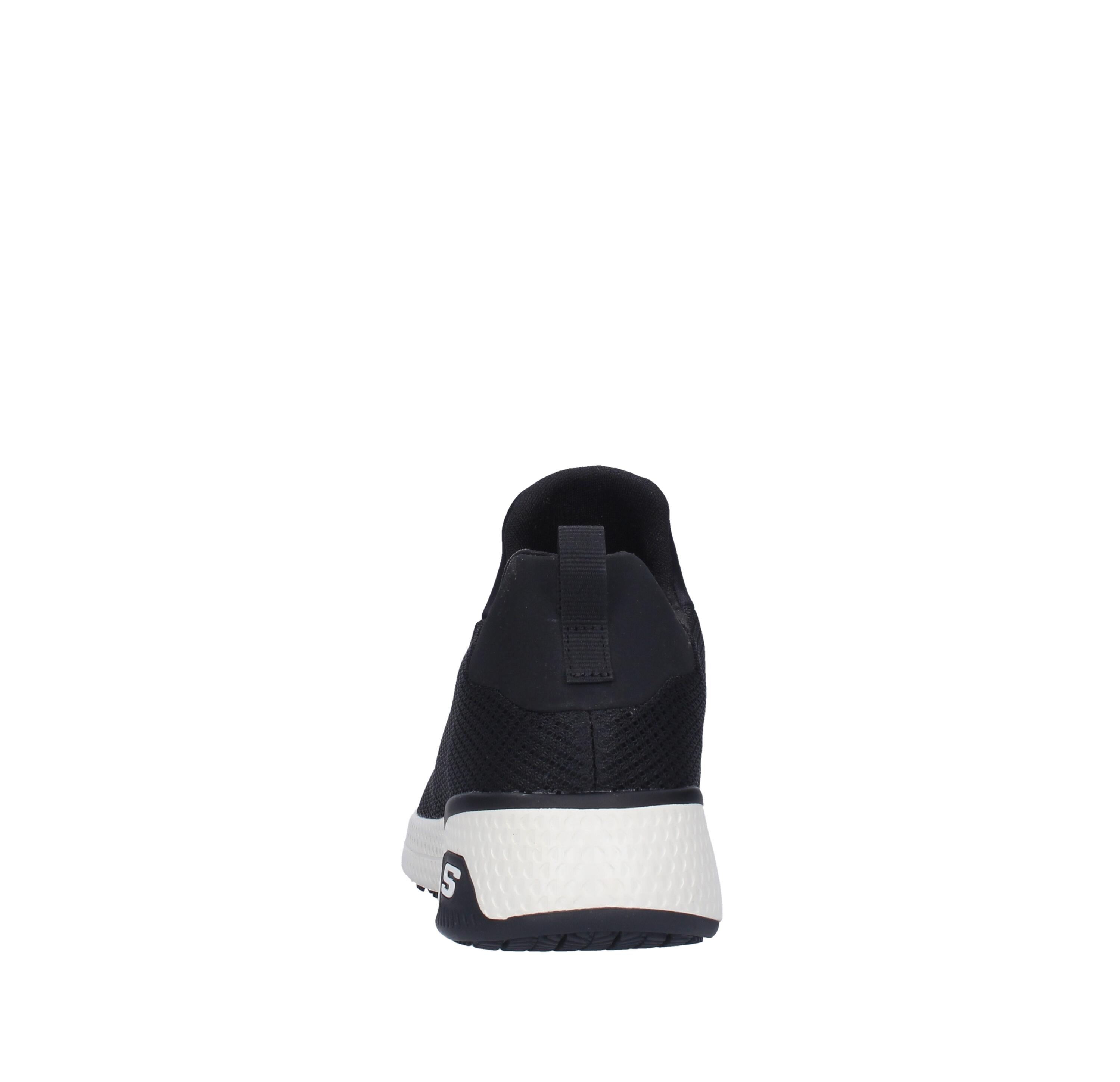 Skechers - Marsing noir 77281EC BKW 2/4