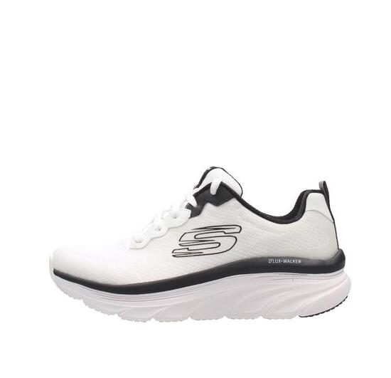 Sneaker Donna D'lux walker bianco 149319 WBK