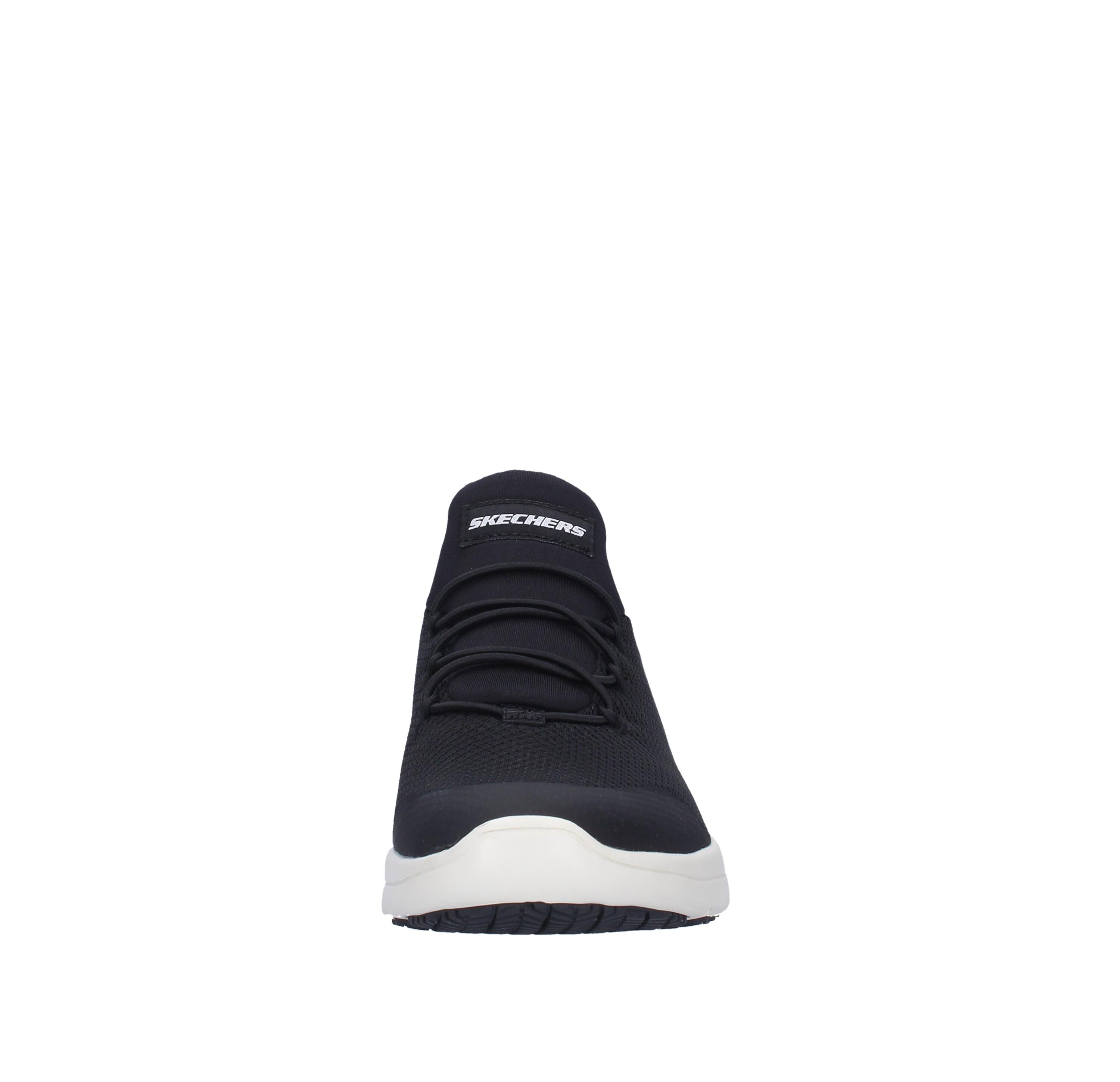 Skechers - Marsing noir 77281EC BKW 4/4