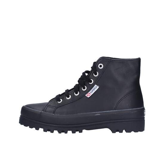 Superga - Baskets noires S41188W-2341-A09