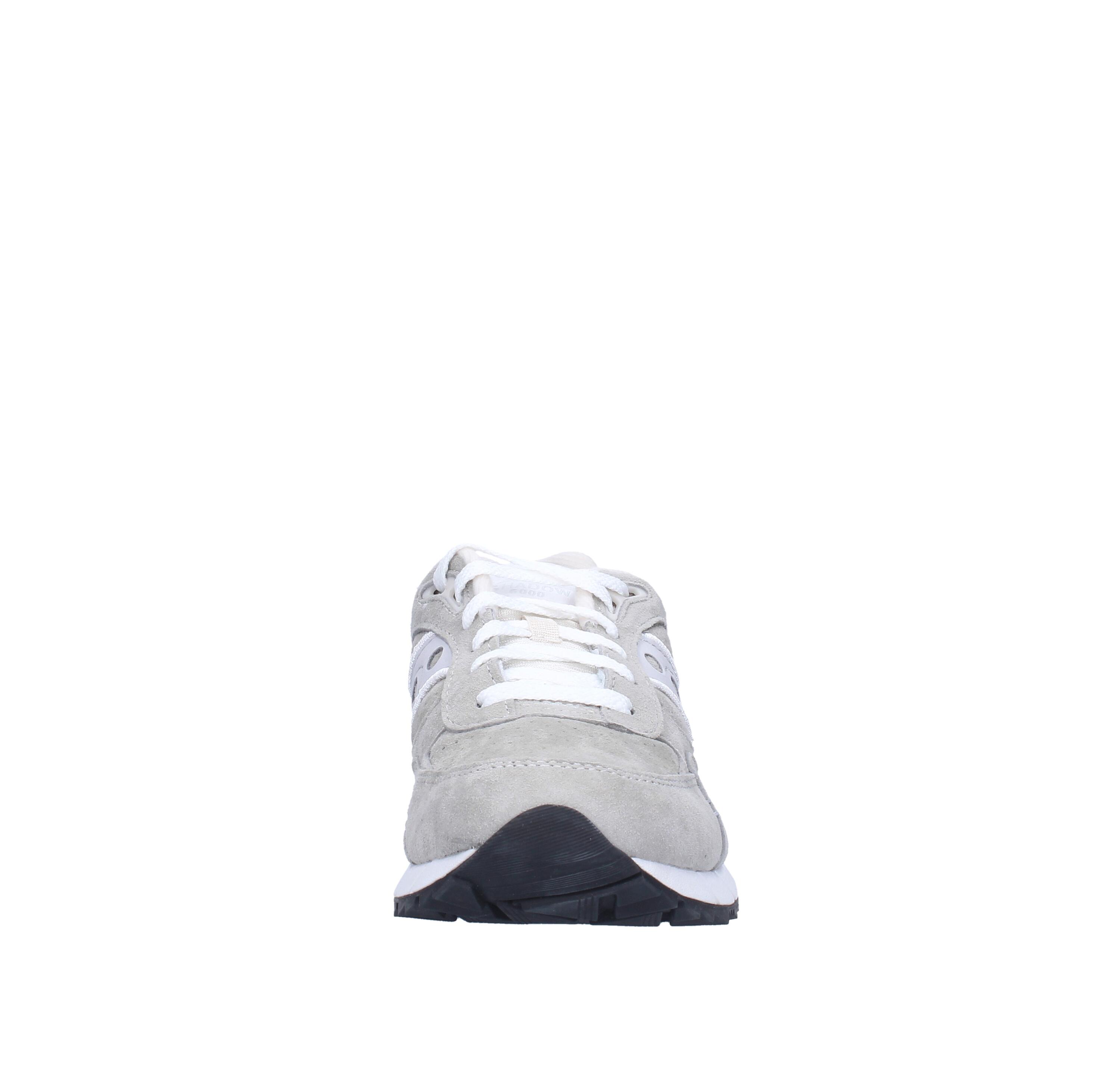 Saucony - Shadow 6000 gris S70662-4 4/4