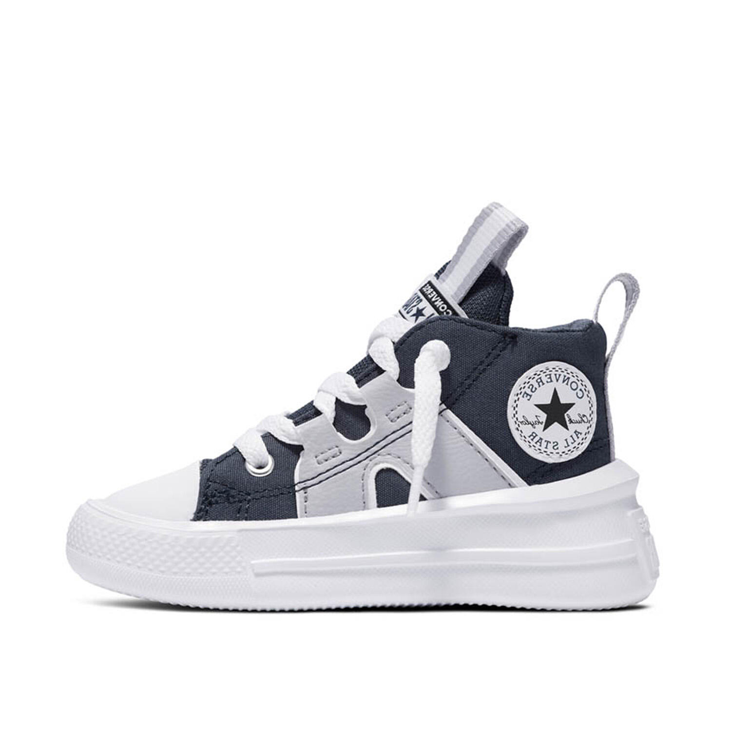 Converse - Ctas ultra bleu/gris A08412C 2/3