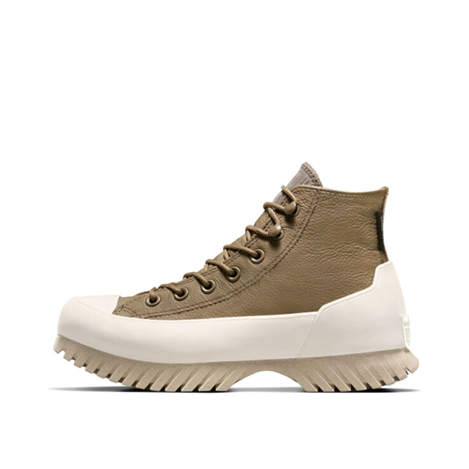 Converse - Chuck taylor beige A04634C 2/2