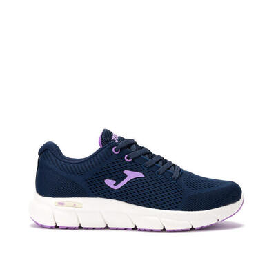 Sneaker Donna Zen blu CZENLS2503