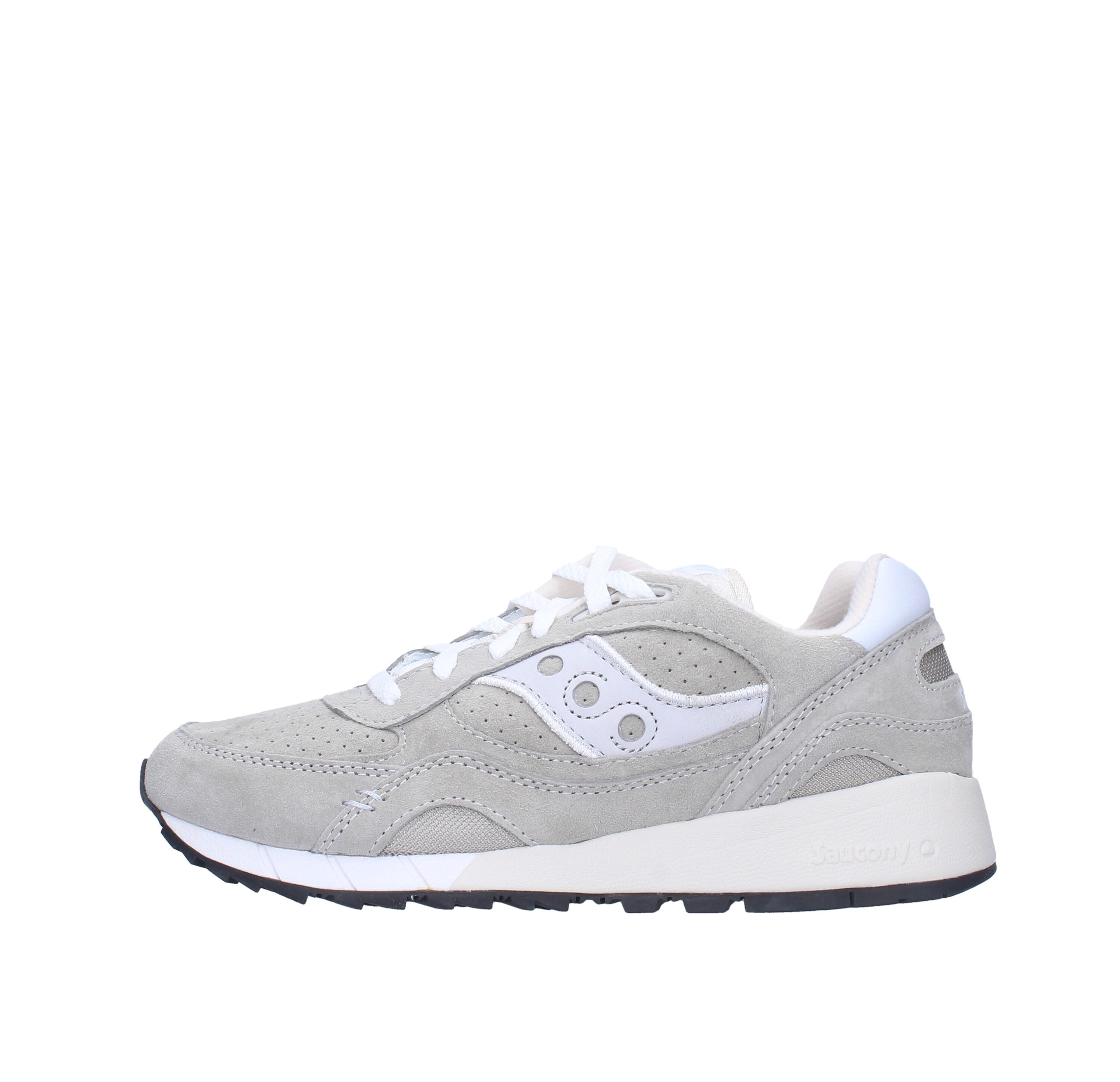 Saucony - Shadow 6000 gris S70662-4 1/4